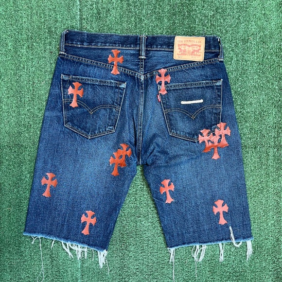 Levi jeans - Picture 2 of 2